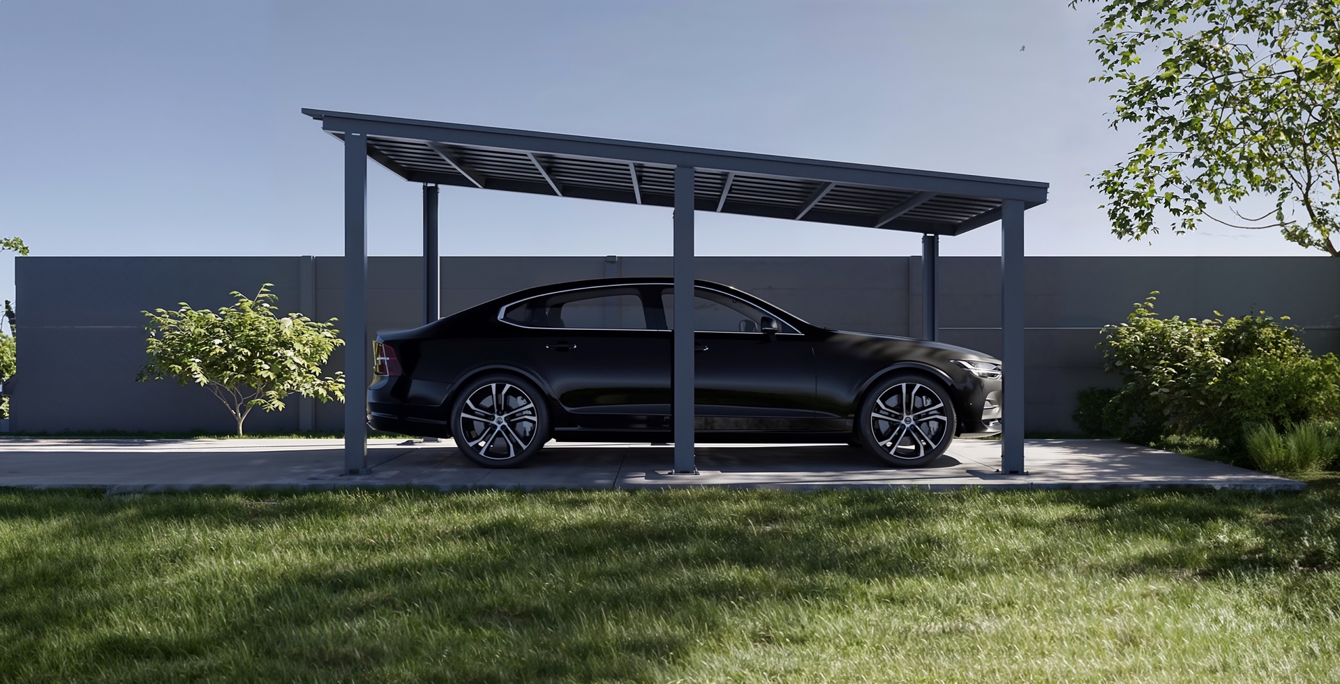 Carports